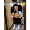 Image 5 : Decorative Dolls in Cases - Ashton Drake Desert Star Doll & Georgetown Collection Inuit Doll (16T)