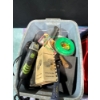 Image 2 : Large Collection of Many Tools 