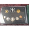 Image 4 : 1998 Royal Canadian Mint Proof Coin Set