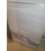 Image 3 : Three Heavy Board Art Prints, Framed No Glass 22 x 34