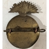 Image 3 : Canadian Military Cap Badges - Edmonton Fusiliers & Royal Regiment Of Artillery 