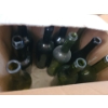 Image 2 : Several Boxes w/ Empty Wine Making Bottles 