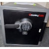 Image 1 : Sentry Safe Fire-Safe W/ Digital Keypad Lock- Backlit Lock & Pry-resistant Hinge