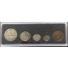 Image 4 : 1998 90th Anniversary Proof Coin Set 92.5% Silver  20.917 Grams