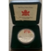 Image 1 : 2003 Fine Silver Proof Coin 25.175 Grams