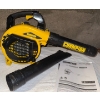 Image 1 :  Champion Power Equipment Leaf/Snow Blower & Attachment w/manual