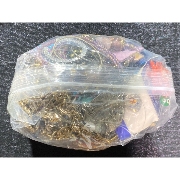 Mystery Bag of Jewellery #4