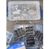 Image 5 : Interior Building Essentials - Wood Brackets Fasteners Paint Hardware First Aid Kit & More