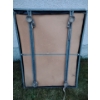 Image 4 : Overhead Automotive Storage Container 49x14x55