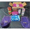 Image 1 : Refrigerator Water Filters, Moisture Absorbers, and Tennis Balls