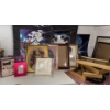 Assorted Art Prints w/ New Photo Frames - Sizes Vary - Disney & More