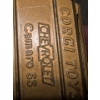 Image 7 : Vintage Corgi Diecast Toy 5"Long