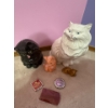 Image 1 : Cat Figurines & More 