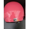 Image 5 : NEW FULMER MX Helmets - PHX Stealth Grey Size XL & PHX Helium 2 Pink Size M