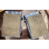 Image 8 : Storage Ottoman, Forum Cutting Board, Vtopmart Containers