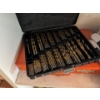 Image 4 : 2 Shelves Worth Of Premiom Farm Products & More - New Work Gloves Zip Ties Steel Cutter Rings 