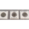 Image 1 : U.K and Great Britain Pence Coins