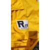 Image 5 : Vintage Baseball Uniform (Small Fit/ Tagged Large), Yellow Curtis Jacket (Small Fit/Tagged XL)