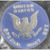 Image 3 : 1965 Special Edition American Coin Collection 40% Silver Half Dollar