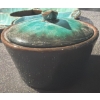 Image 4 : Blue Mountain Pottery Chips & Dip Bowl