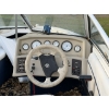 Image 7 : 2000 Campion Allante Sport With EZ Load Trailer 17ft Inboard Family bowrider .