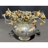 Image 9 : Silverplate and Sterling Tableware: Rogers, Reed & Barton, Marlboro, L. Lyons