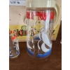 Image 6 : Vintage Juice T Set with Pitcher, Glasses, and Accessories