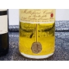 Image 5 : Collectible Vintage Bottle of Millefiori Cucchi Italian Liqueur and a 2012 Chateau Courteillac Red