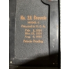 Image 4 : Kodak No. 2 Brownie Box Camera
