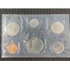 Image 6 : 1970 Canadian Uncirculated Coin Sets