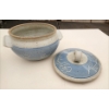 Image 7 : Vintage Pottery! Pie Dishes and Smaller Crock Dish