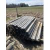Image 3 : Selection of Fence Posts 