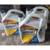 Image 1 : NEW Shell Rotella T4 Triple Protection Heavy Duty Diesal Engine Oil - Volume 5L
