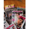 Image 4 : Rolling Stone Esquire Vogue People Glamour Details Allure & more