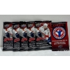 Image 1 : 6 Packs of Unopened Hockey Cards (2018, 22-23)