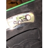 Image 6 : Farm Fabulous - Collectible Agricultural Swag - License Plate John Deer Decals Genuine Leather Belt 
