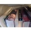 Image 3 : Beatles/ Members Books and VHS Tapes, Large Selection