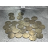 Image 1 : Collection of Souvenir Olympic Medallions