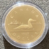 Image 2 : 1987 Loonie Proof Dollar 