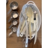 Image 5 : Haus-Gebackenes Collection of Bakery & Baking Items