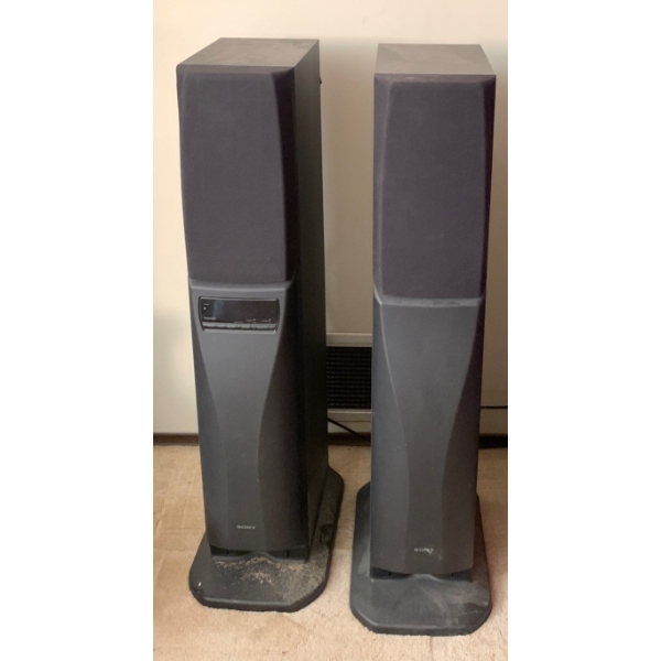 SONY Speaker Set Mo.546DLS
