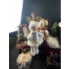 Image 2 : Christmas Doll Set