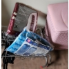 Image 8 : Laundry Hamper, Conair Model HB1C Hair Removal, Conair Hair Dryer, Revlon Straightener and More!