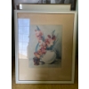 Image 5 : 16 Piece Set of Frames and Framed Art