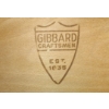 Image 2 : Gibbard Side Table  22"w x 15"d x 25"tall