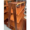 Image 3 : Commercial store stand 50”T, 59”L 33”wide