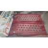 Image 3 : B&D Adjustable Platform Brackets, Car Ramps, Wooden Garage Stool