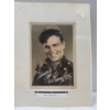 Neil Hamilton Autograph