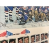 Image 4 : 1978 Showdown Autographed Hockey Poster and Vintage Locker Room Photo