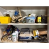 Image 2 : Misc. Shop Tool Collection Incl. Skil 732 Roto-Set Hammer, Stanley Flat Max and Much More 